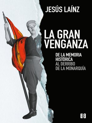 cover image of La gran venganza